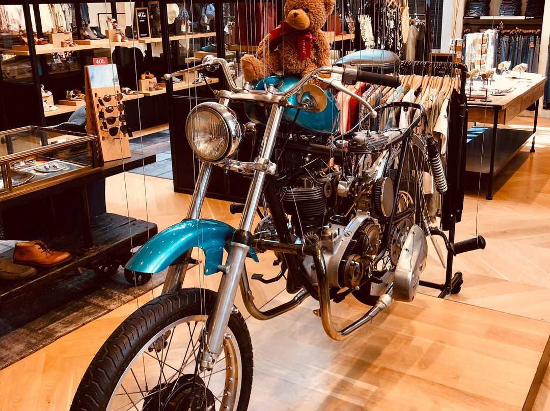 The Point-埃尔塞贡多必去景点