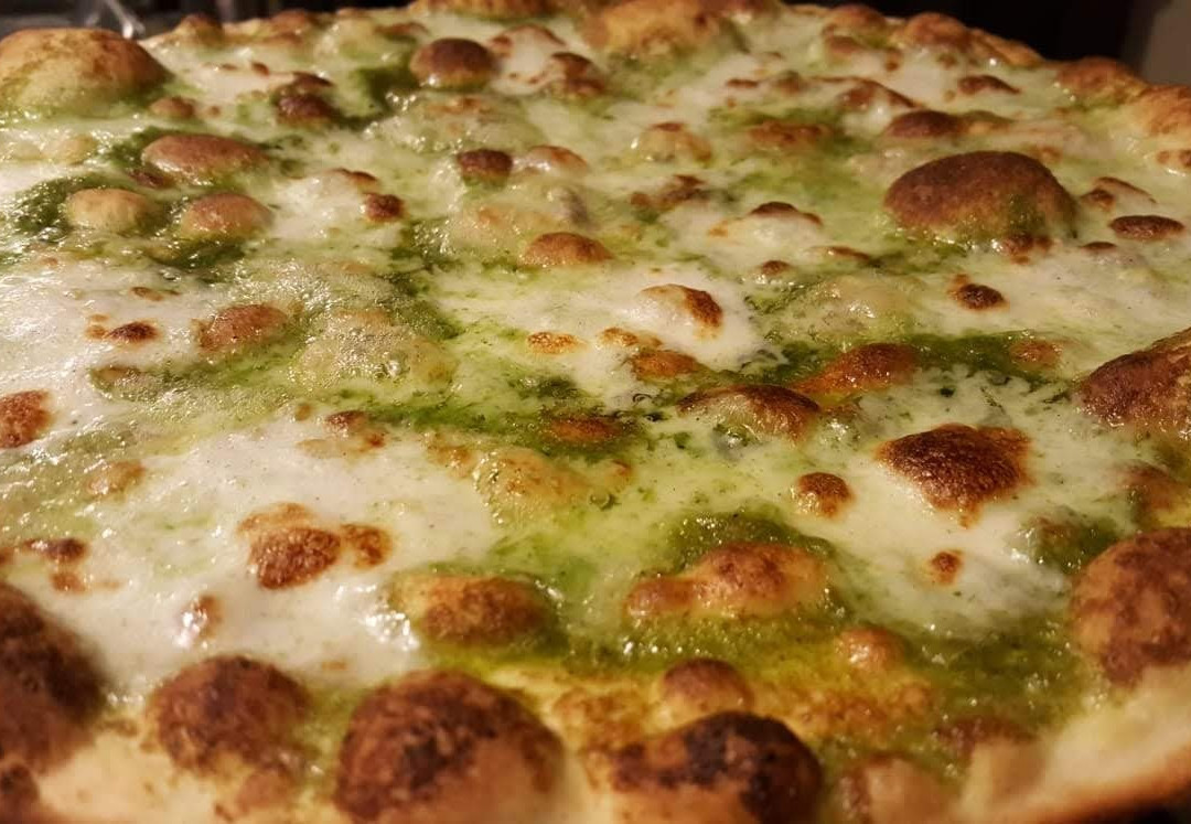 Neirone餐馆和美食-Pizza Racer