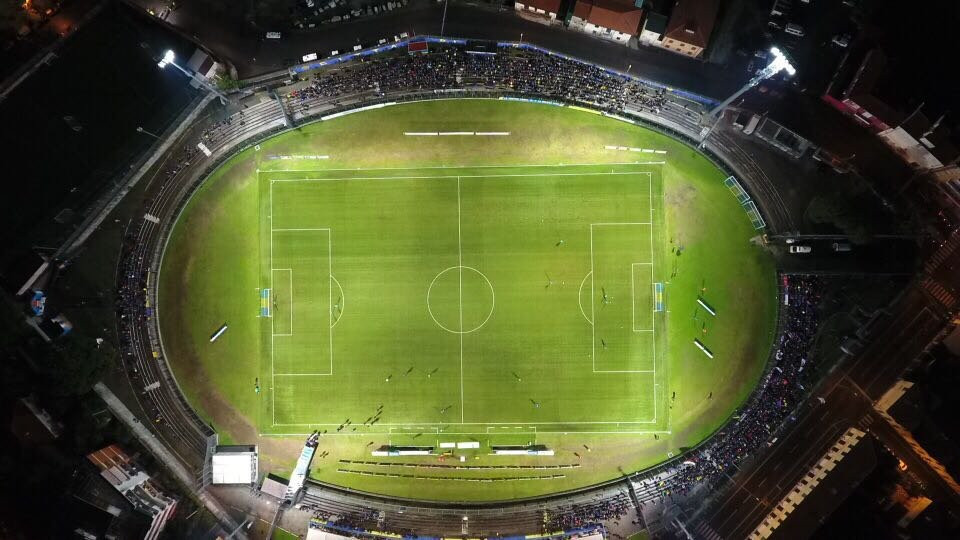 Stadio dei Marmi-卡拉拉必去景点