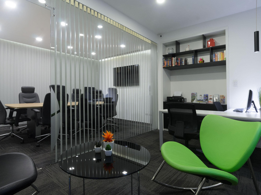 佛得岛酒店主图