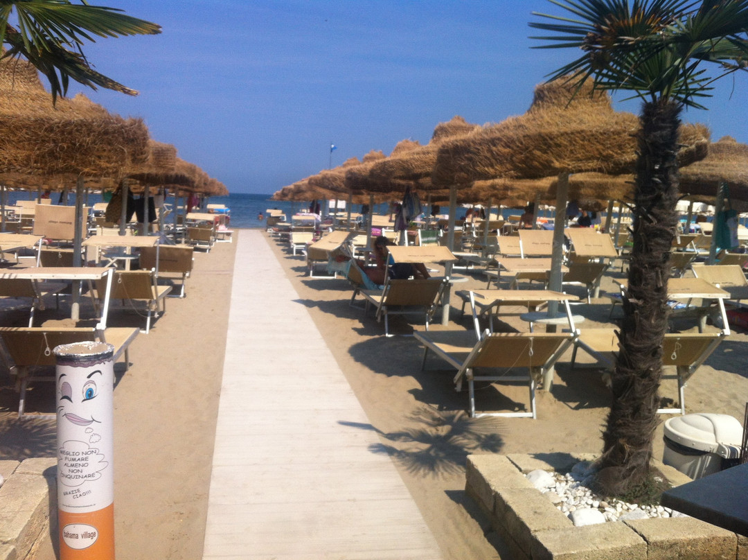 Hotel Vista Mare主图