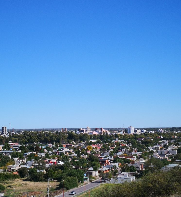 Cerro de la Caballada-Carmen de Patagones必去景点
