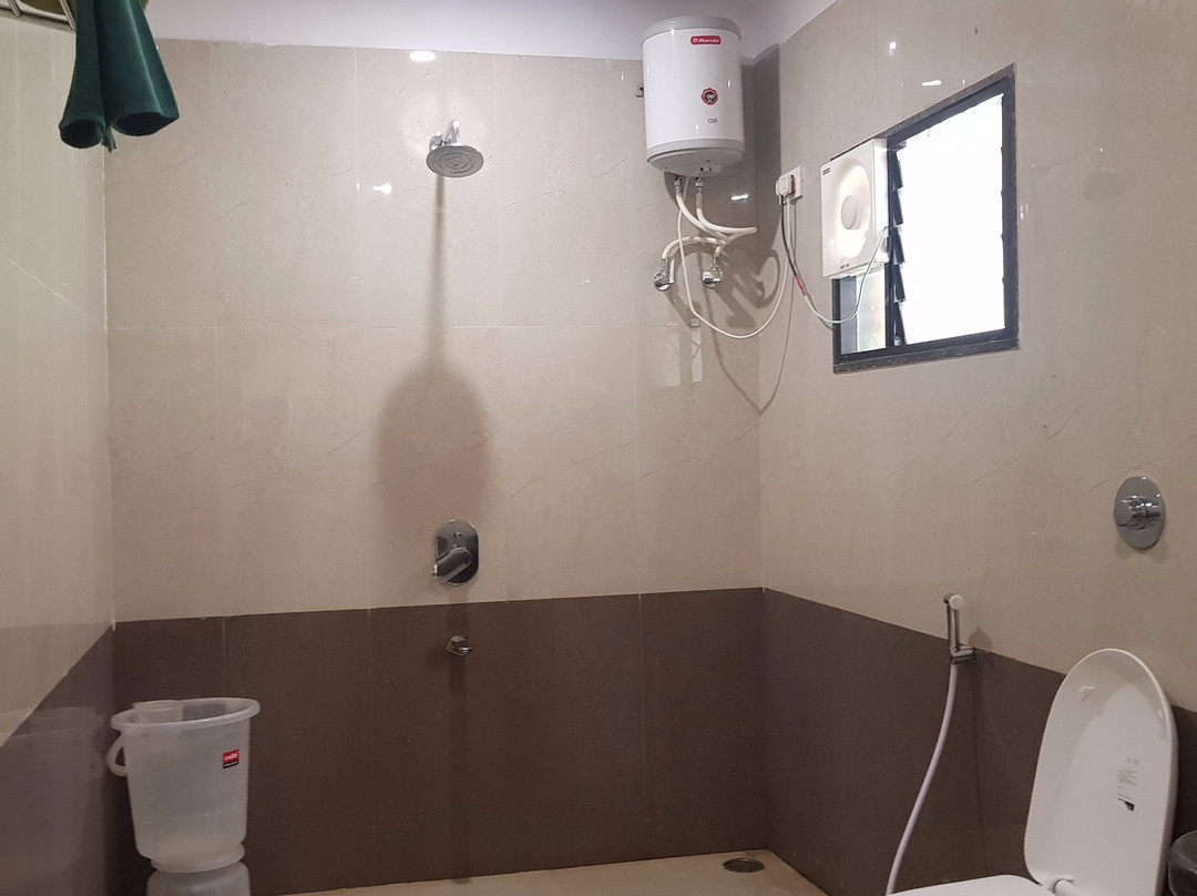 Tadoba Tiger King Resort主图