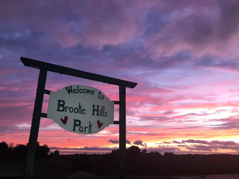 Brooke Hills Park景点图片