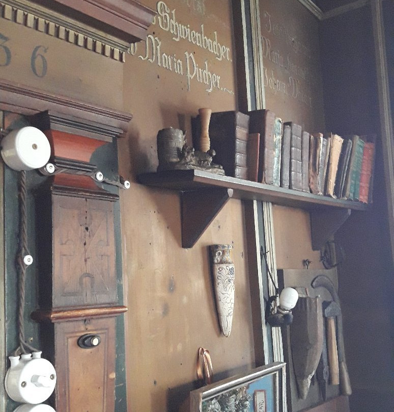 Gasthof Eggwirt主图