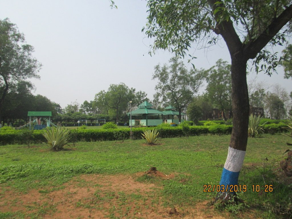 Gopegarh Eco Park景点图片