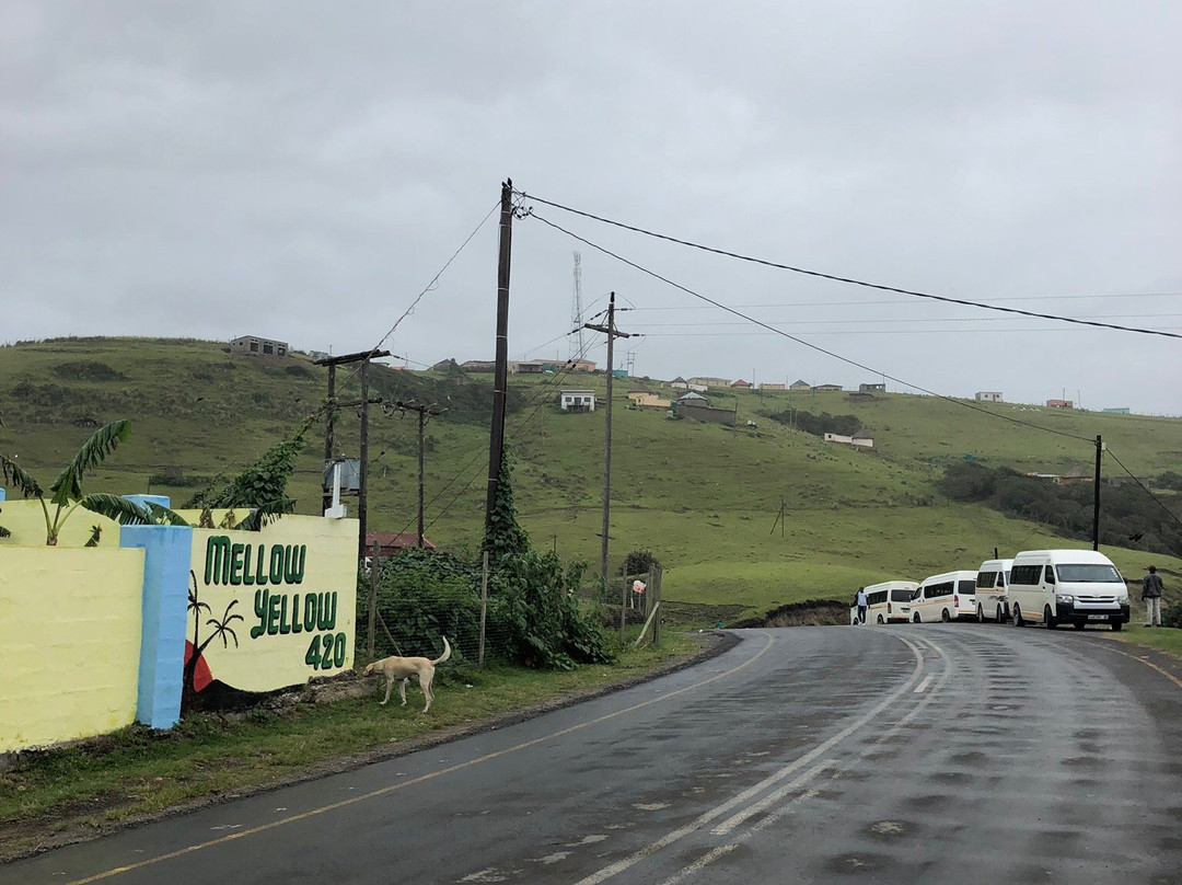 Friends Wild Coast Backpackers & Guesthouse主图