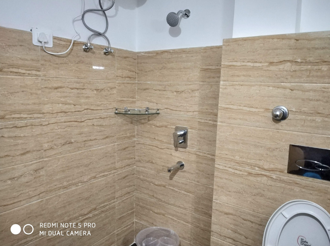 Magellan's The Golden Bridge主图