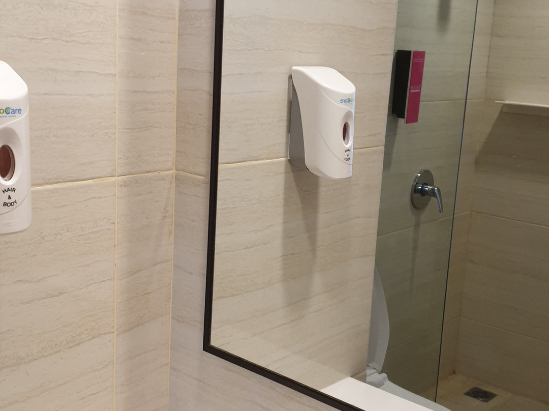 Favehotel Sorong主图