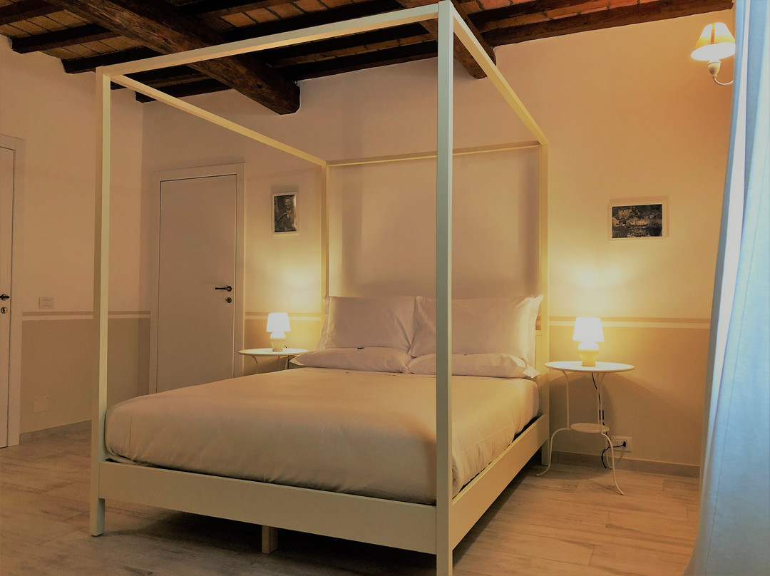 Il Contado -room and breakfast-主图
