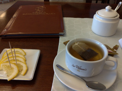 Nekla旅游攻略图片