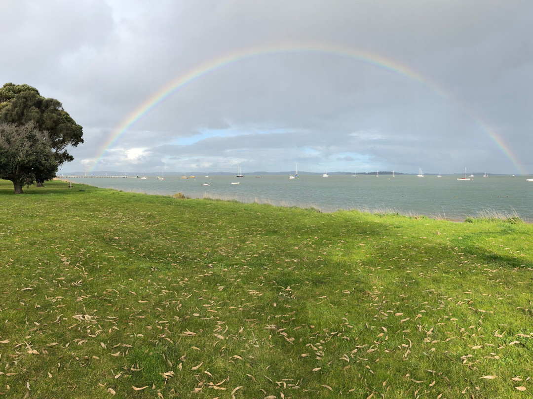 Snapper House Bed & Breakfast主图