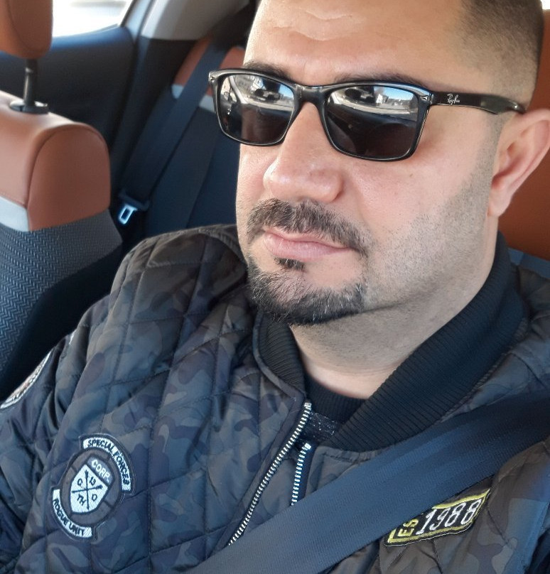 Park Dedeman Elazığ主图