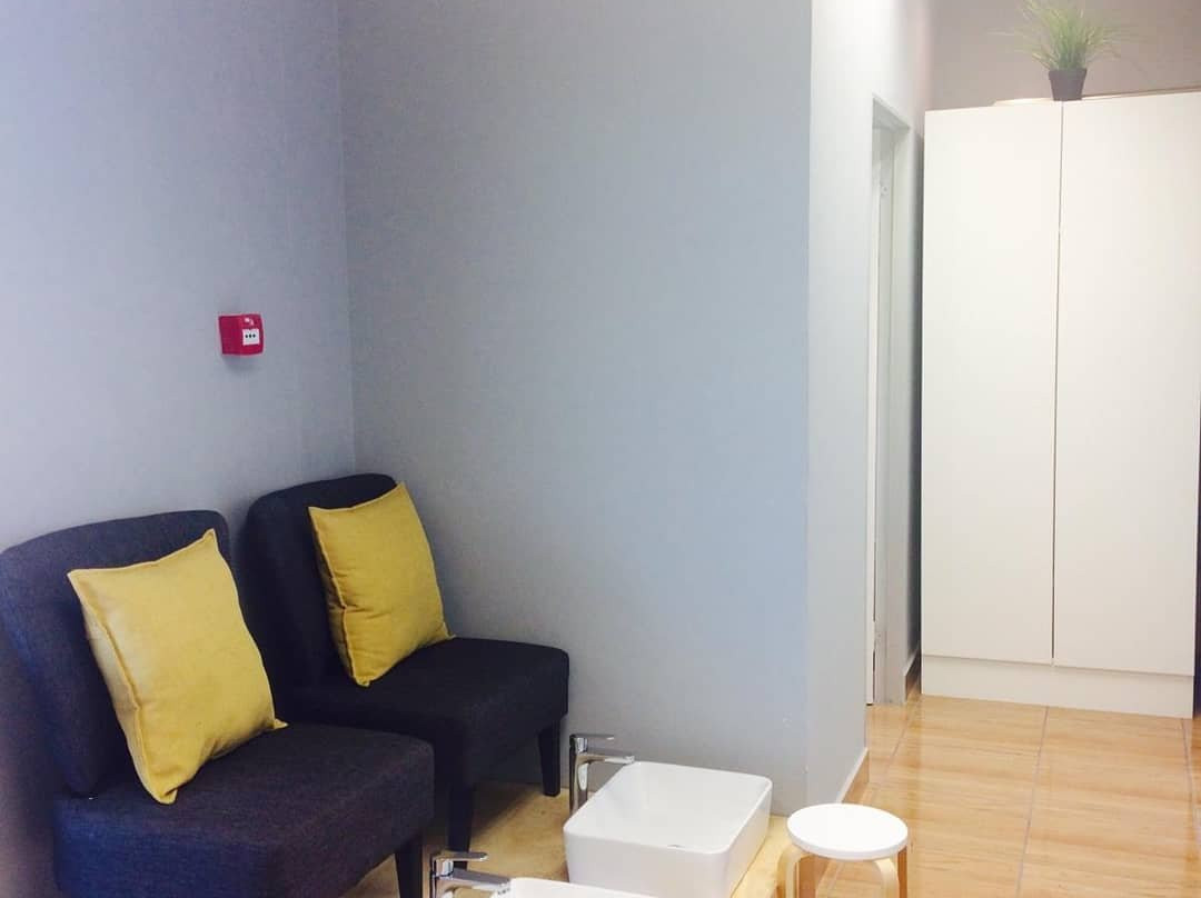 Epilio-Morningside必去景点