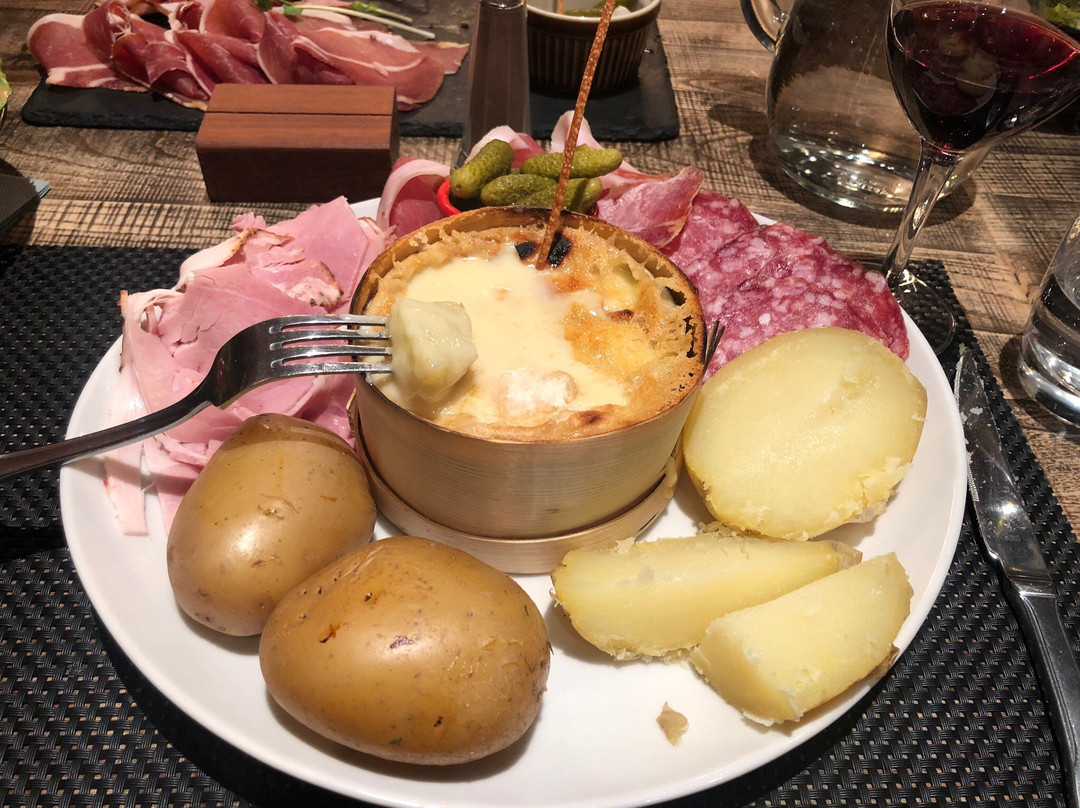 La Terrasse