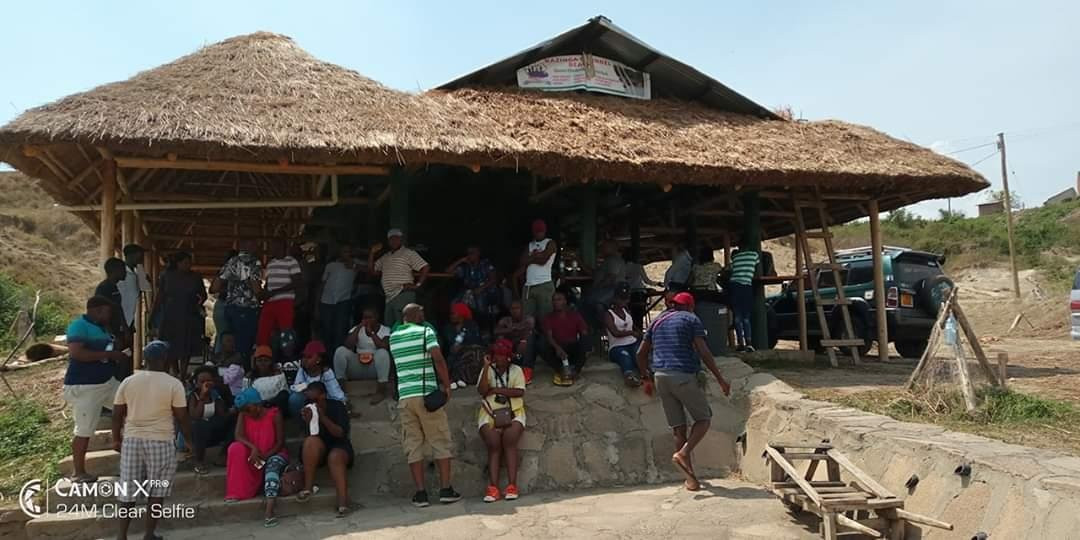 Kazinga Channel Beach-Kasese必去景点