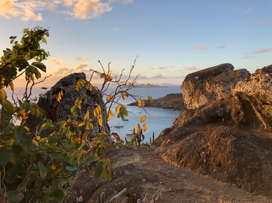 BODY+SOUL St Barth-居斯塔维亚必去景点
