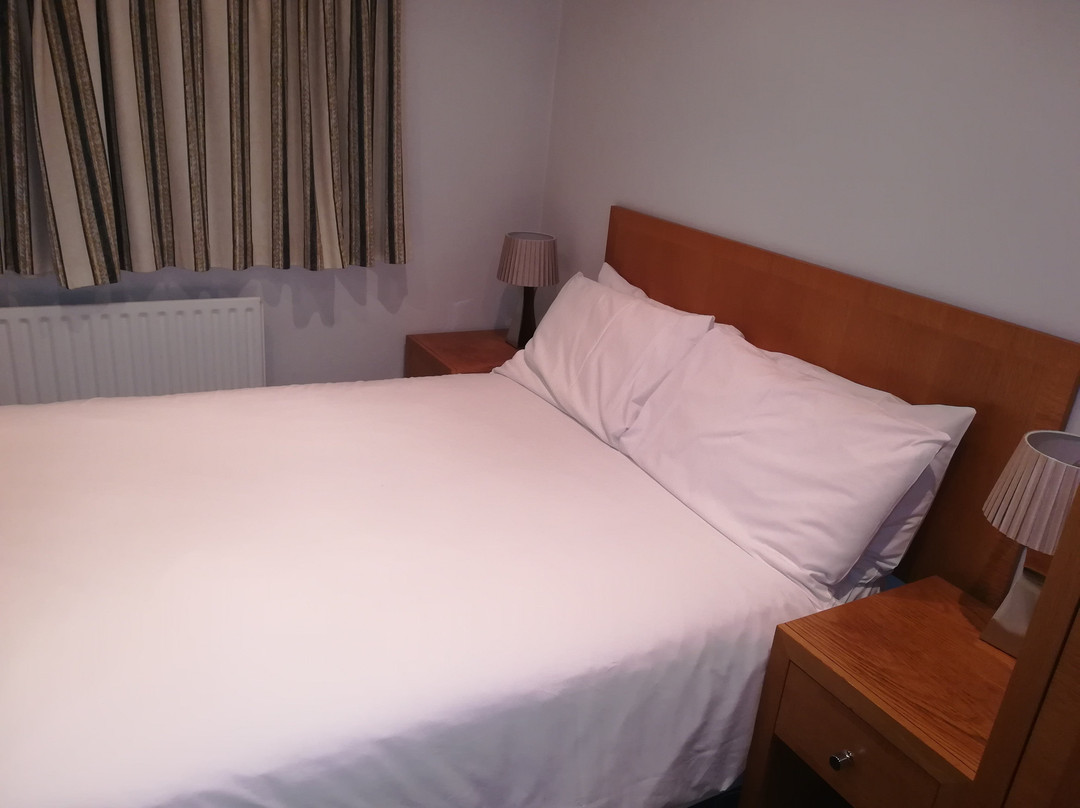 Tri-Star Hotel主图