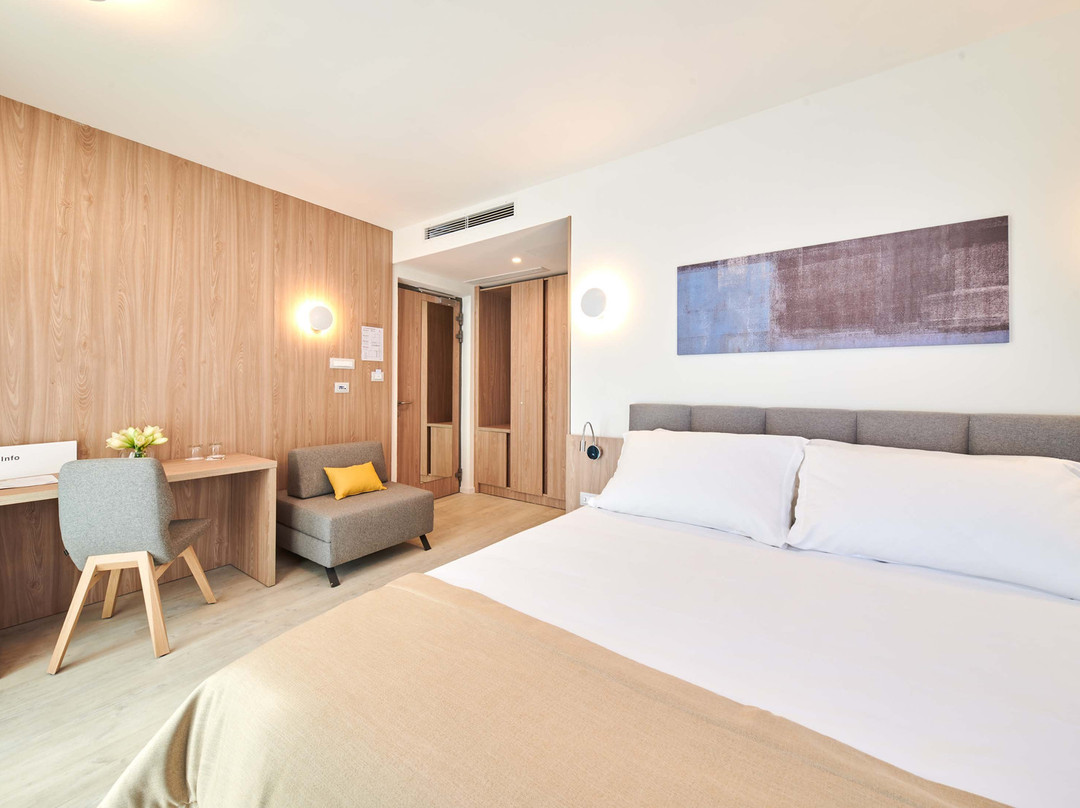 Garden Suites Umag Plava Laguna主图