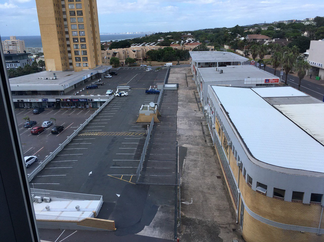 普罗提乌兰加酒店主图