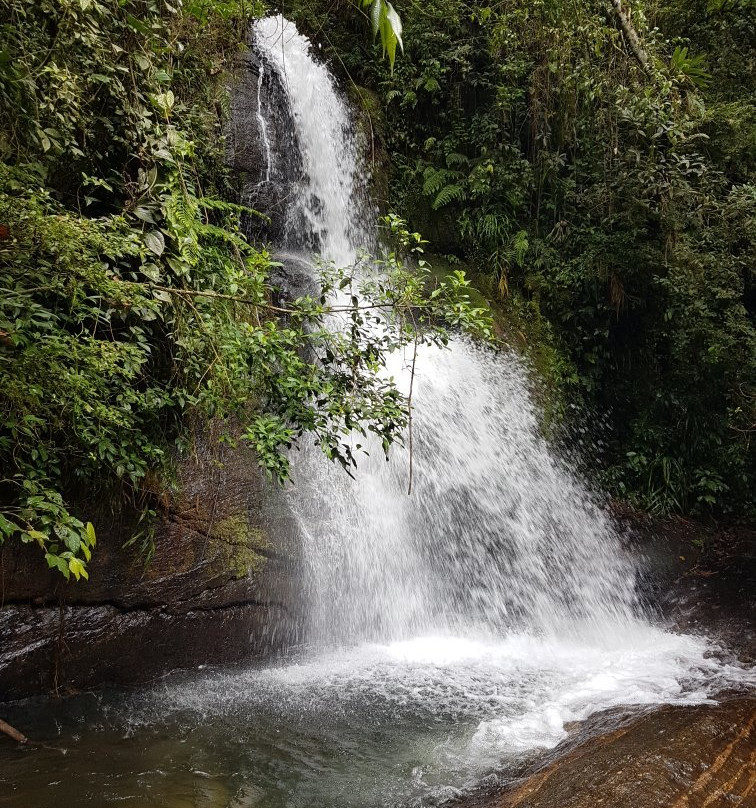 Cachoeira dos Macacos景点图片