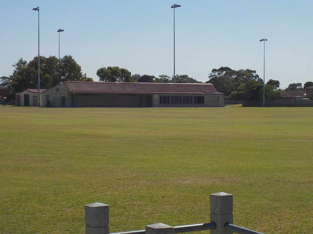 Riviera Reserve-锡福德必去景点