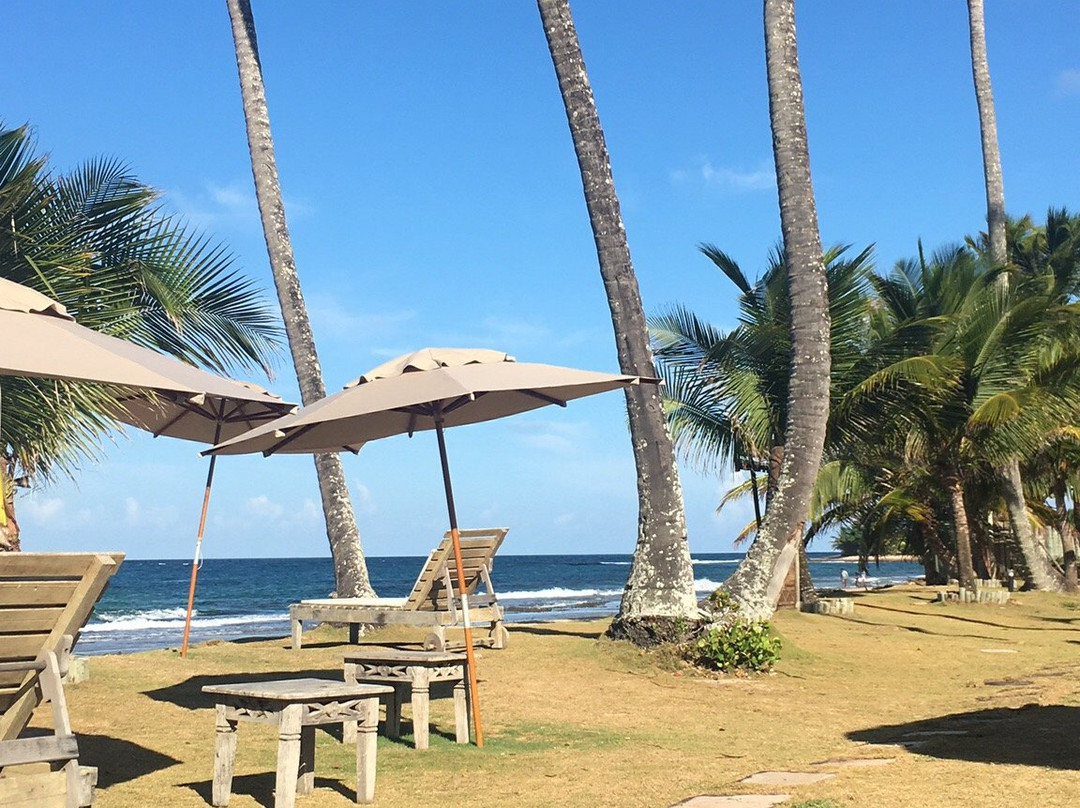 Pousada Kaluana主图