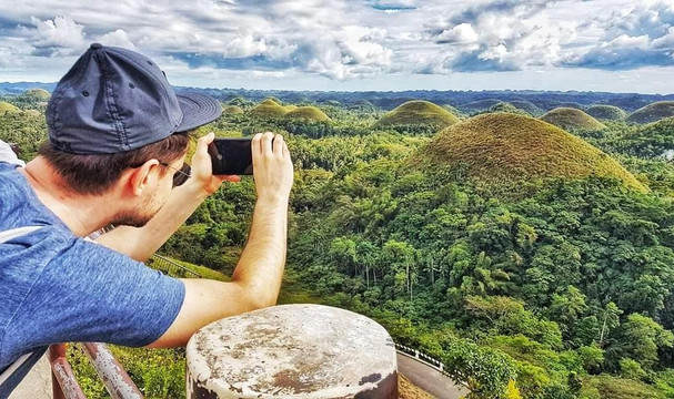 CebuLocal Tours by Stephanie-宿雾市必去景点