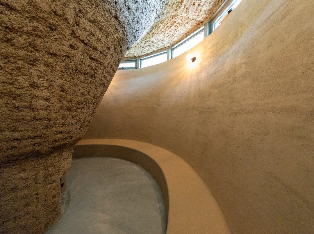 Memu Earth Hotel主图