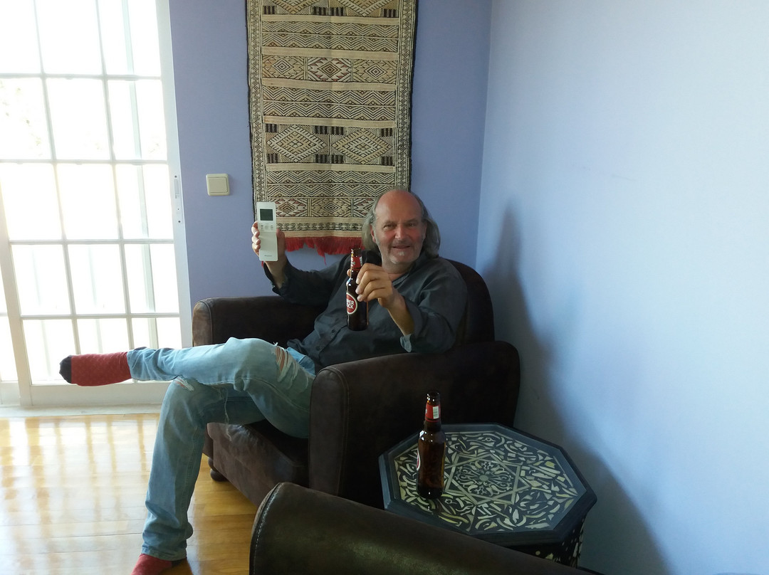 Casa dos Ventos主图