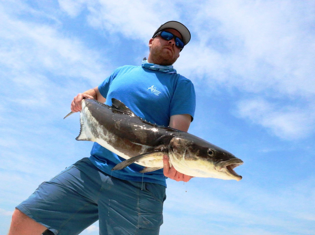 Liquid Fire Sportfishing景点图片