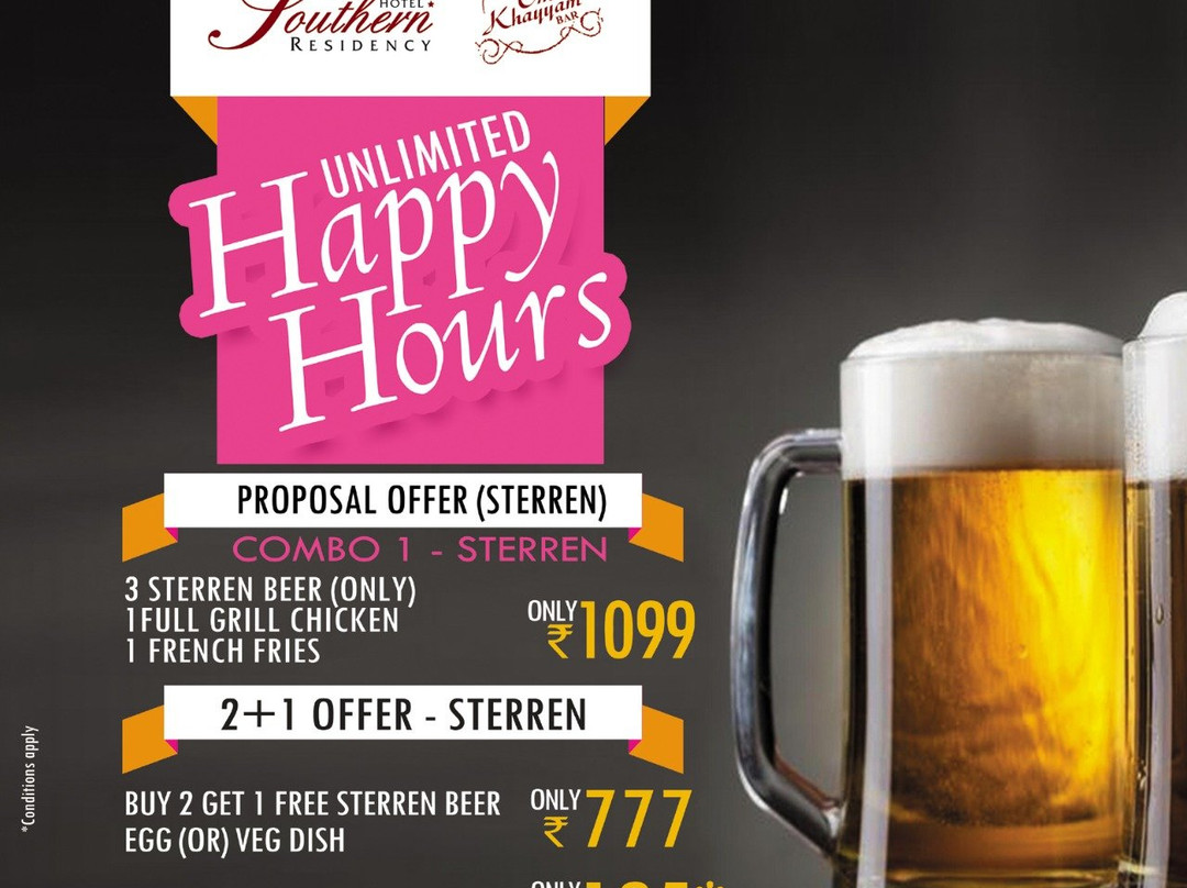 Southern Residency Chennai Sipcot主图