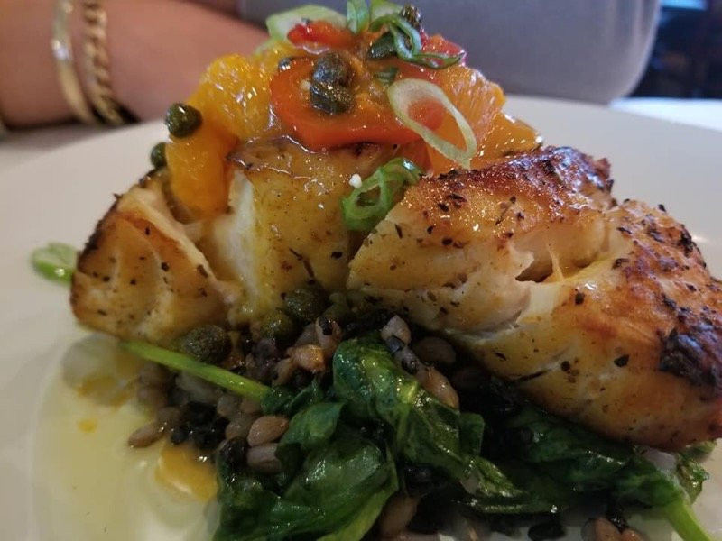 Oyster Shucker Craft & Draft