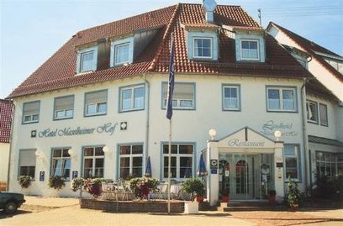 Landhotel Maselheimer Hof主图