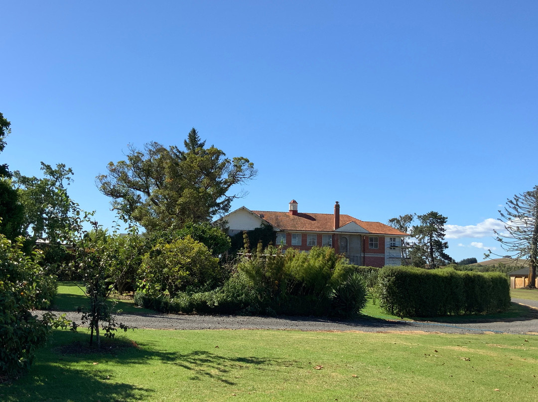 Lavalla Estate主图