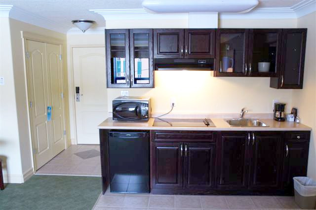 Nova Inn Inuvik主图