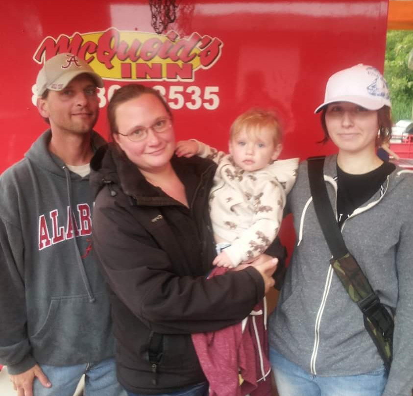 McQuoid's Inn & Event Center主图