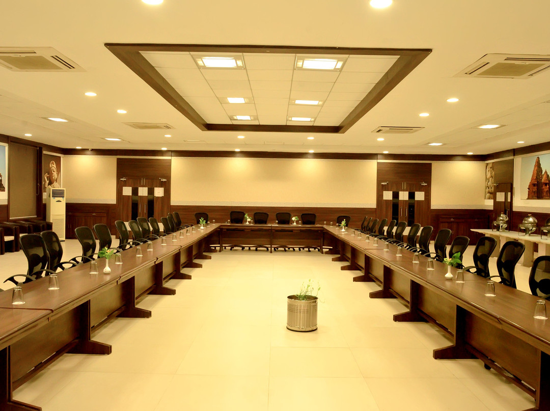 MPT Jhankar, Khajuraho主图