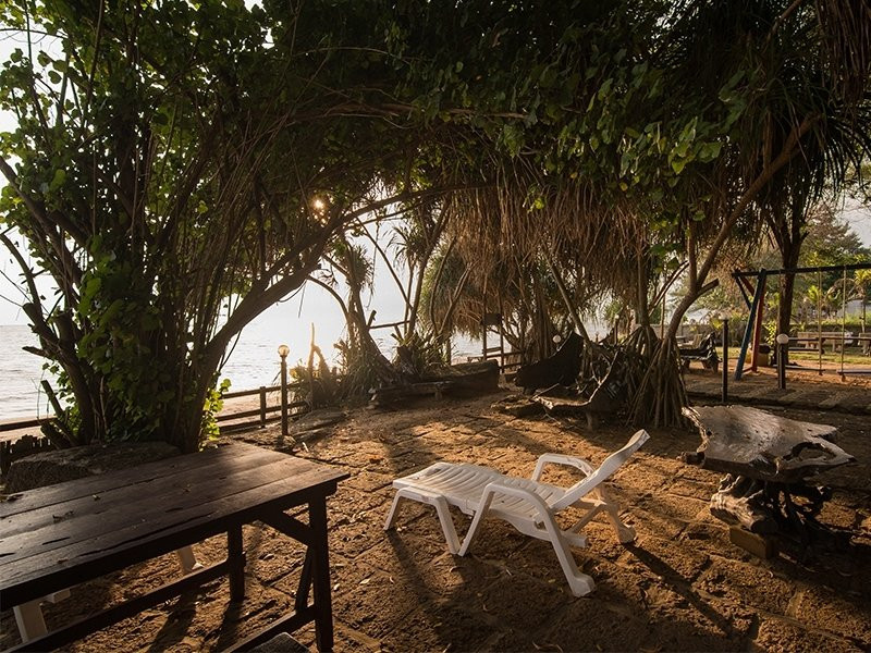 Baan Pun Sook Resort主图