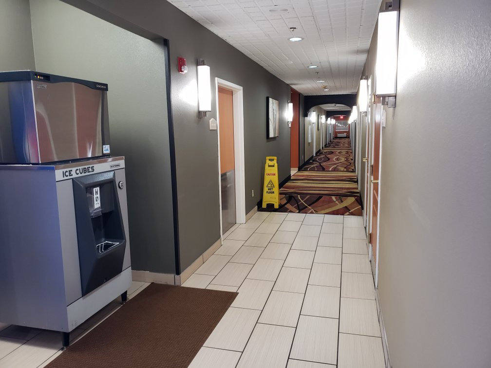 Best Western Plus Searcy Inn主图