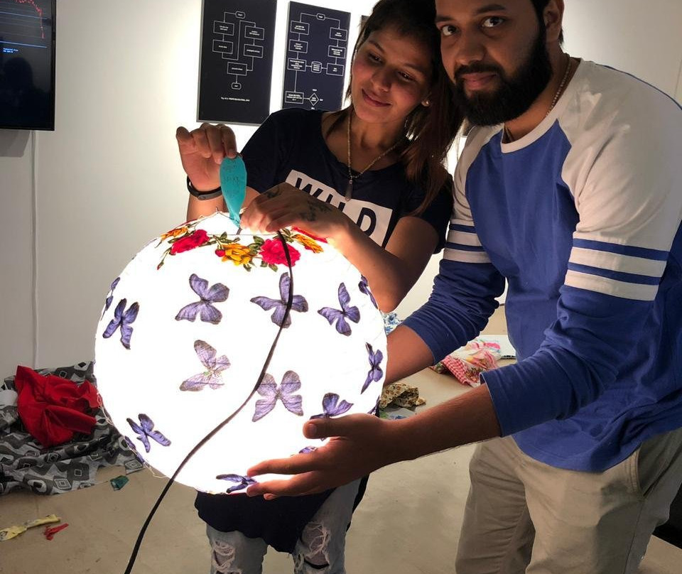 DEVKASH TRAVEL GUIDE-孟买必去景点