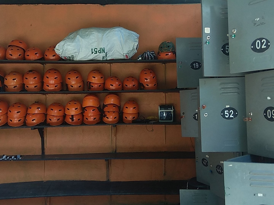 Bali Surya Adventure-佩艳艮必去景点