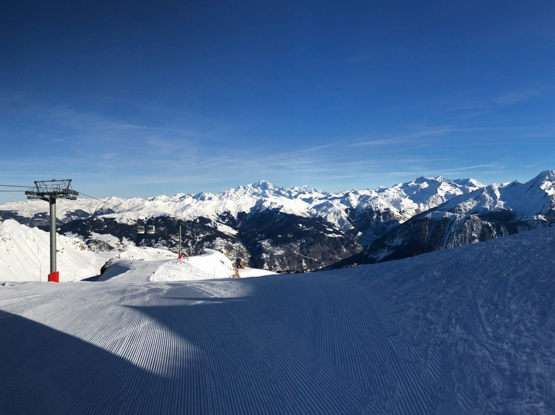 La Tania旅游攻略图片