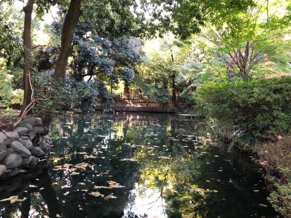 Seikeien-熊谷市必去景点