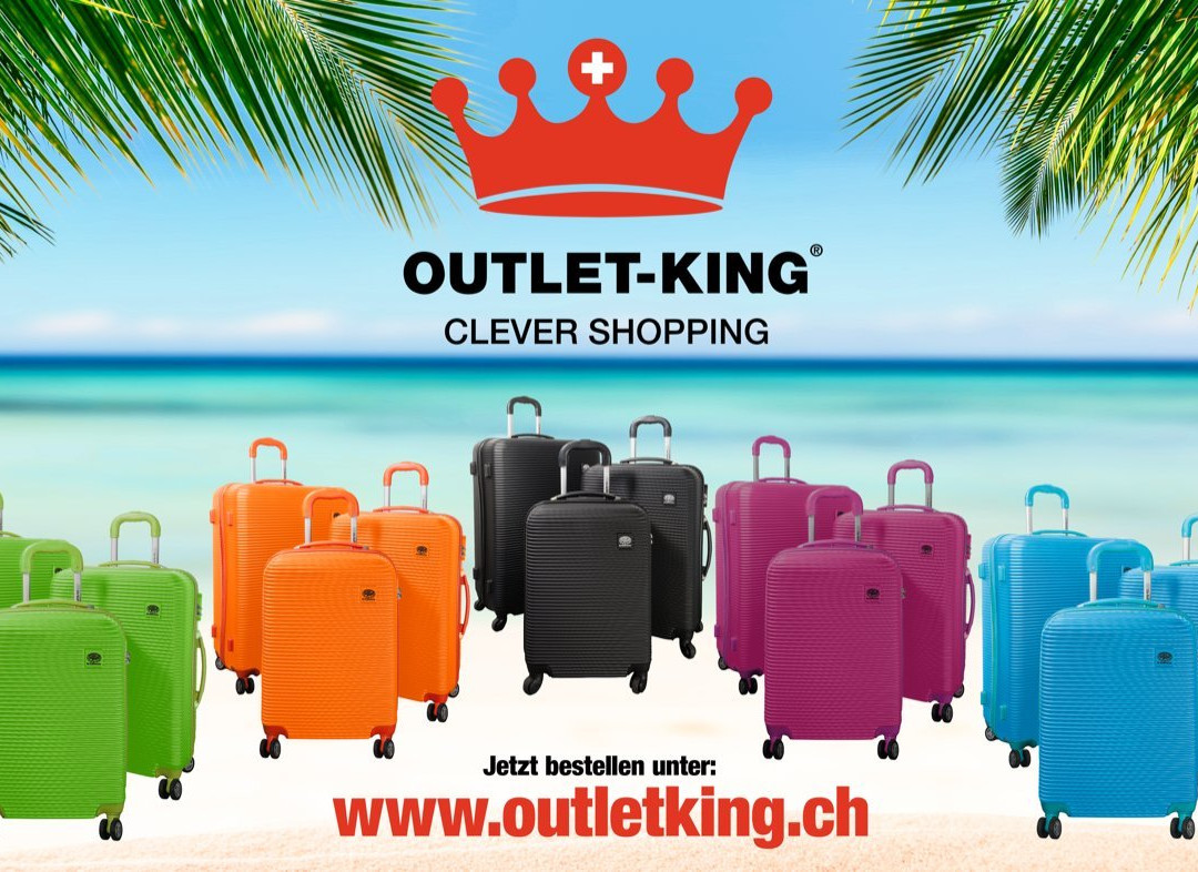 Outlet King-施皮茨必去景点