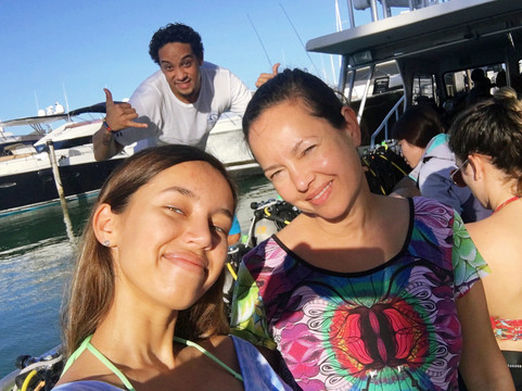 South Beach Dive and Surf Centers-迈阿密海滩必去景点