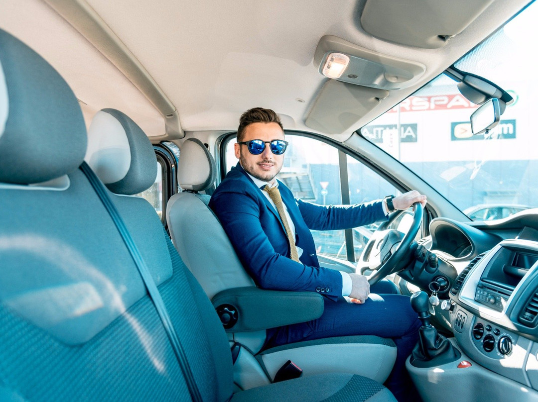 South Sicily Transfer-莫迪卡必去景点