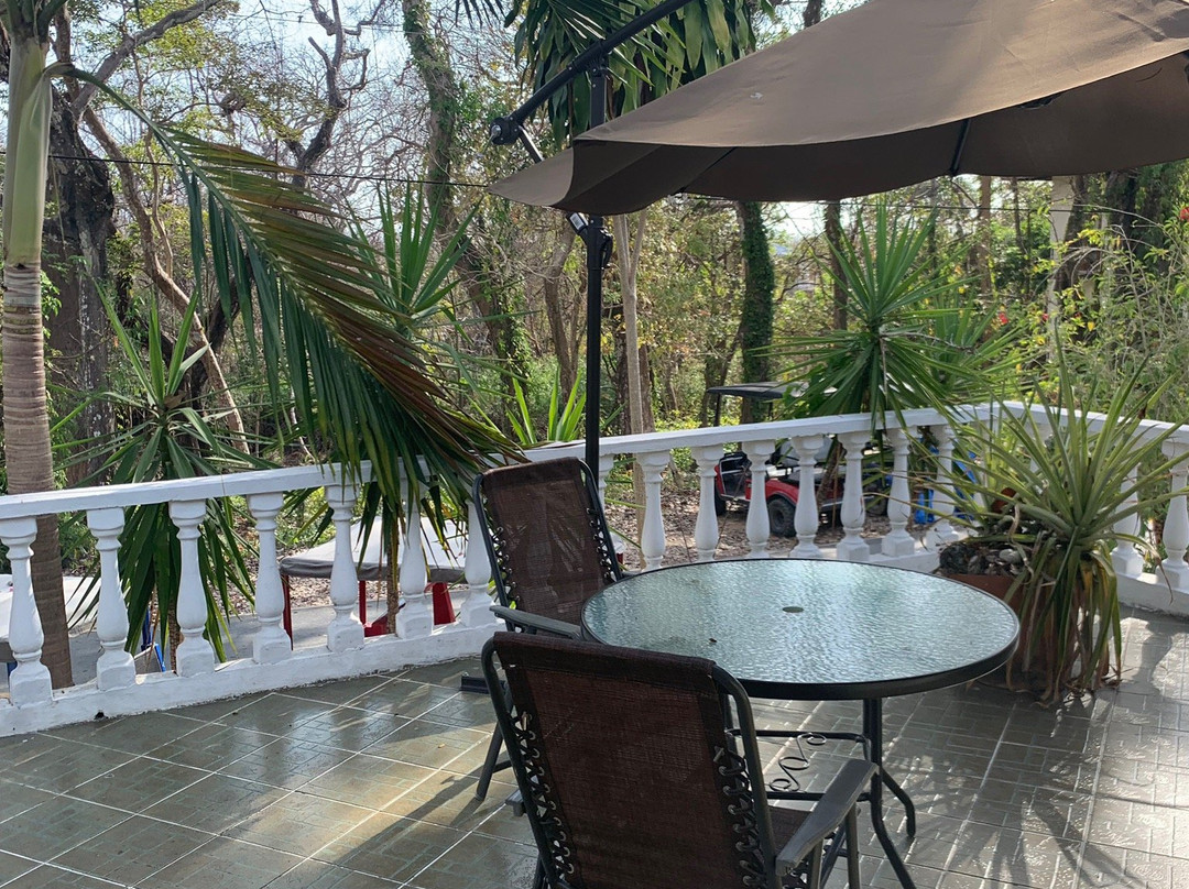 Hibiscus House Bed & Breakfast主图