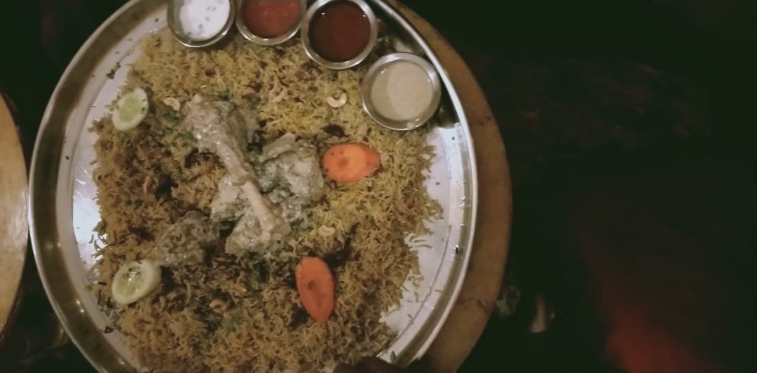Cabritoz Arabic Mandi Restaurant