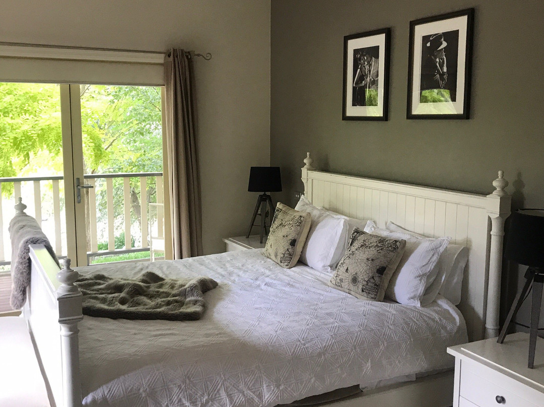 Emerald Ridge Bed & Breakfast主图